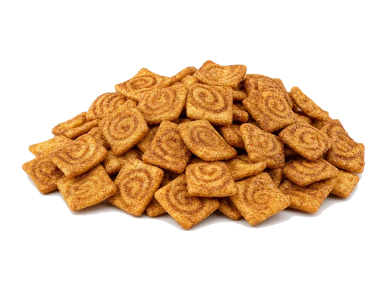 Płatki Cini Minis – białko 5.4g, kalorie 416 kcal, węglowodany i tłuszcz na 100g | zdrowe odżywianie