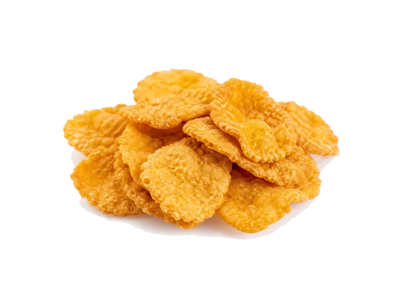 Płatki kukurydziane – białko 7g, kalorie 378 kcal, węglowodany i tłuszcz na 100g | zdrowe odżywianie