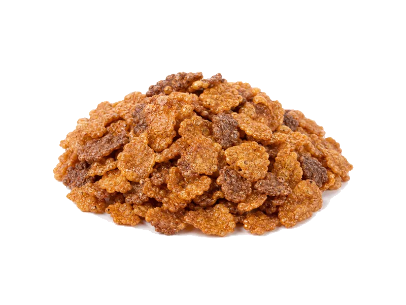 Płatki Lion – białko 8.1g, kalorie 406 kcal, węglowodany i tłuszcz na 100g | zdrowe odżywianie