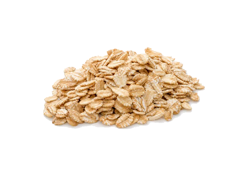 Płatki owsiane – białko 13.5g, kalorie 379 kcal, węglowodany i tłuszcz na 100g | zdrowe odżywianie
