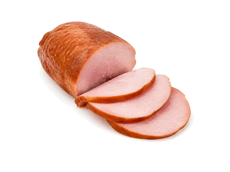 Polędwica sopocka - Morliny – białko 19g, kalorie 111 kcal, węglowodany i tłuszcz na 100g | zdrowe odżywianie