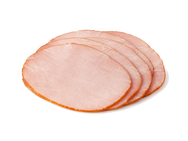 Polędwica sopocka – białko 18g, kalorie 198 kcal, węglowodany i tłuszcz na 100g | zdrowe odżywianie