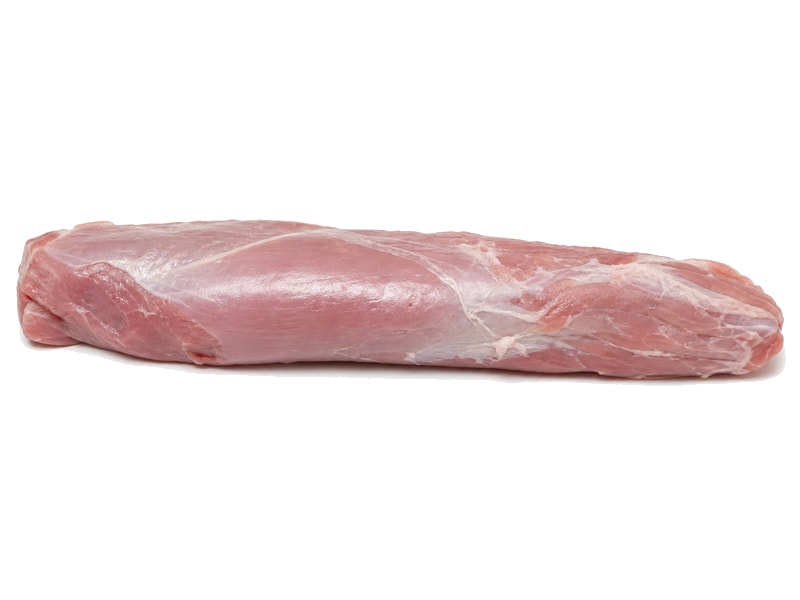 Polędwica wieprzowa – białko 21g, kalorie 143 kcal, węglowodany i tłuszcz na 100g | zdrowe odżywianie