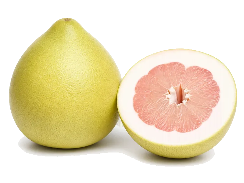 Pomelo – białko 0.8g, kalorie 38 kcal, węglowodany i tłuszcz na 100g | zdrowe odżywianie