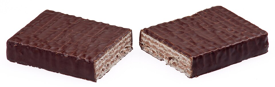 Prince Polo – białko 6g, kalorie 520 kcal, węglowodany i tłuszcz na 100g | zdrowe odżywianie