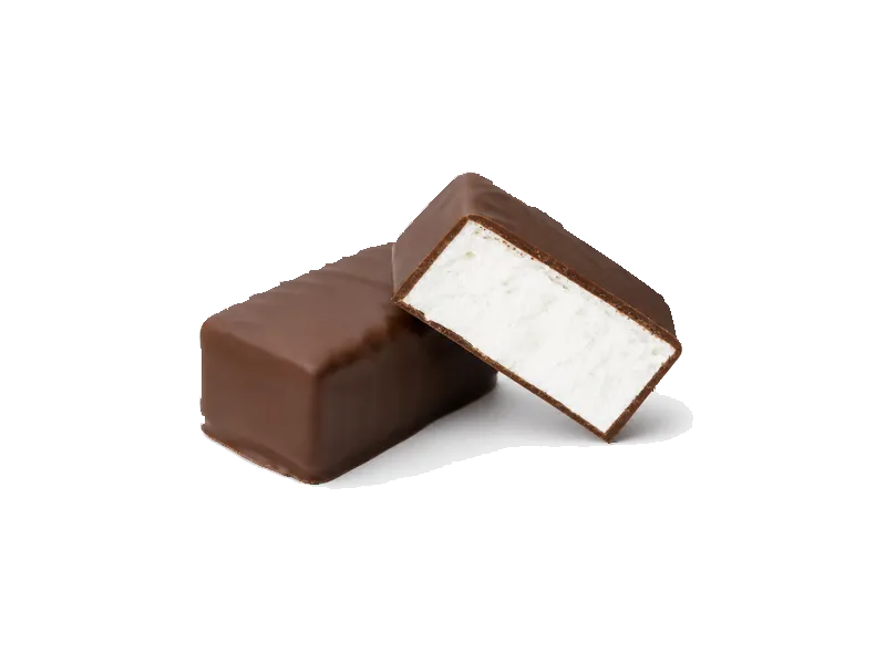 Ptasie Mleczko – białko 2.8g, kalorie 446 kcal, węglowodany i tłuszcz na 100g | zdrowe odżywianie