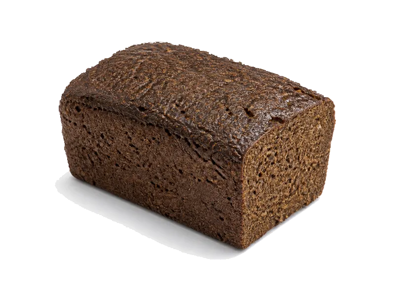 Pumpernikiel – białko 8g, kalorie 250 kcal, węglowodany i tłuszcz na 100g | zdrowe odżywianie