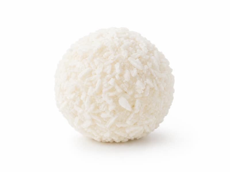 Raffaello – białko 7.2g, kalorie 628 kcal, węglowodany i tłuszcz na 100g | zdrowe odżywianie