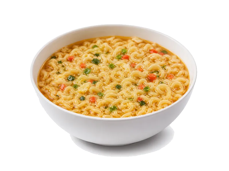 Ramen instant (zupka) – białko 9g, kalorie 450 kcal, węglowodany i tłuszcz na 100g | zdrowe odżywianie