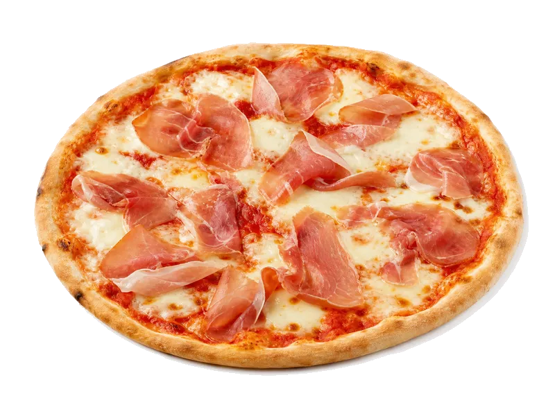 Ristorante Prosciutto – białko 10g, kalorie 230 kcal, węglowodany i tłuszcz na 100g | zdrowe odżywianie
