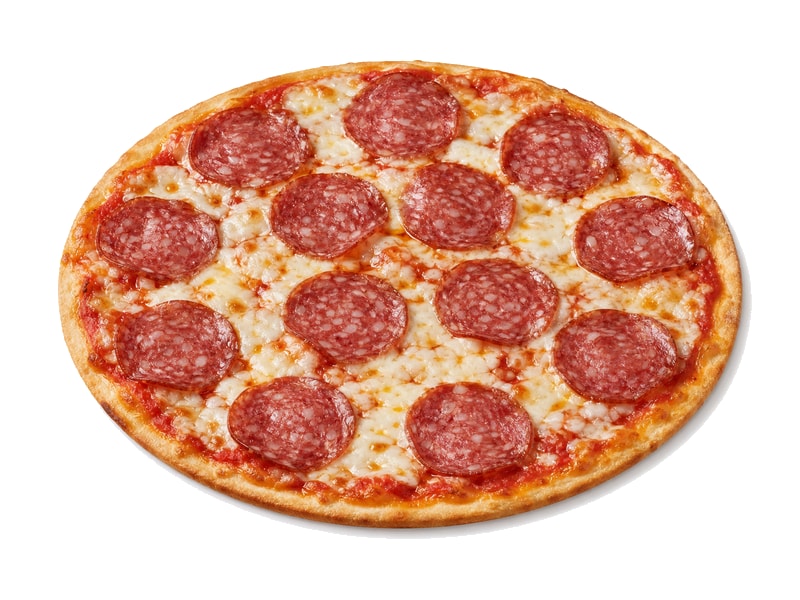 Ristorante Salami – białko 10g, kalorie 255 kcal, węglowodany i tłuszcz na 100g | zdrowe odżywianie