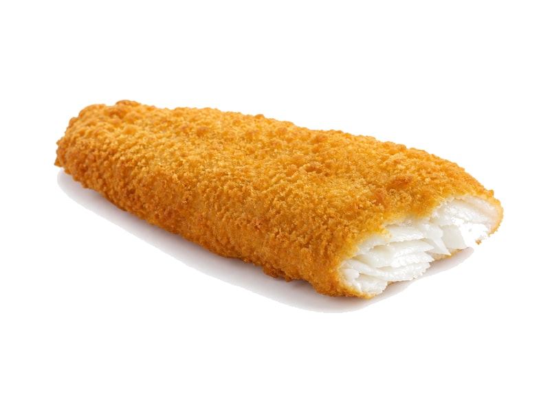 Ryba w panierce – białko 14g, kalorie 220 kcal, węglowodany i tłuszcz na 100g | zdrowe odżywianie