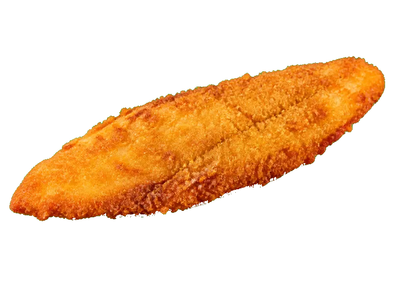 Ryba w panierce – białko 14g, kalorie 220 kcal, węglowodany i tłuszcz na 100g | zdrowe odżywianie