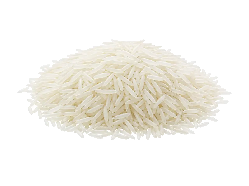 Ryż Basmati (nieugotowany) – białko 9g, kalorie 351 kcal, węglowodany i tłuszcz na 100g | zdrowe odżywianie