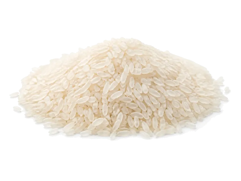 Ryż biały (nieugotowany) – białko 6.7g, kalorie 350 kcal, węglowodany i tłuszcz na 100g | zdrowe odżywianie
