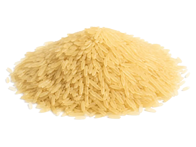 Ryż parboiled długoziarnisty (nieugotowany) - Biedronka – białko 7.9g, kalorie 365 kcal, węglowodany i tłuszcz na 100g | zdrowe odżywianie