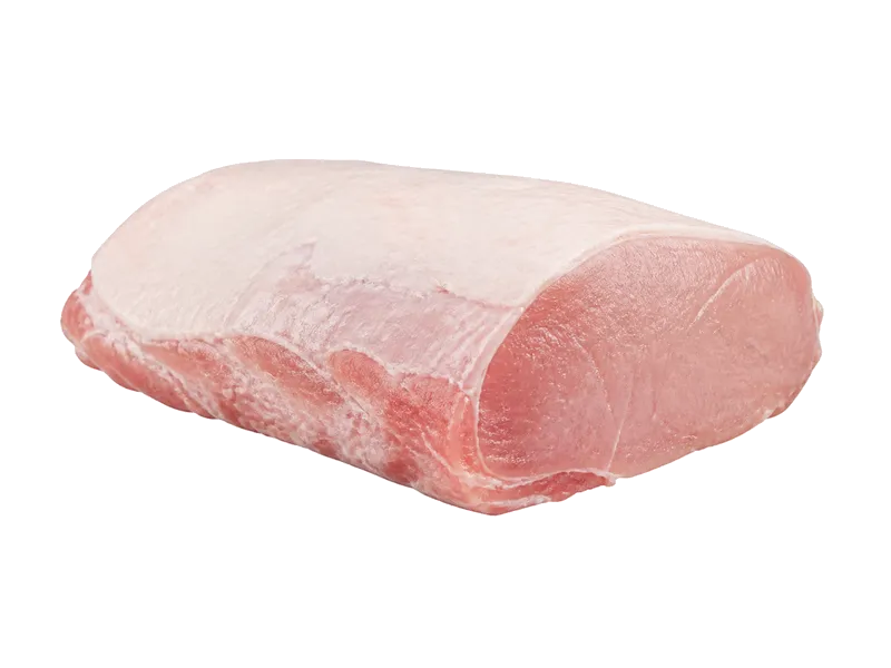 Schab (surowy) – białko 24g, kalorie 128 kcal, węglowodany i tłuszcz na 100g | zdrowe odżywianie