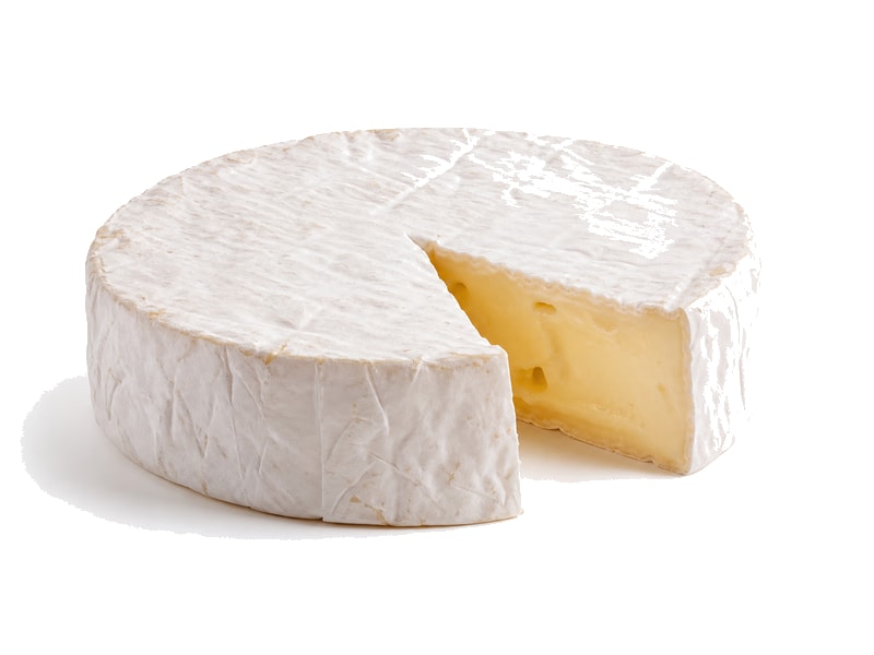 Ser Brie – białko 21g, kalorie 334 kcal, węglowodany i tłuszcz na 100g | zdrowe odżywianie