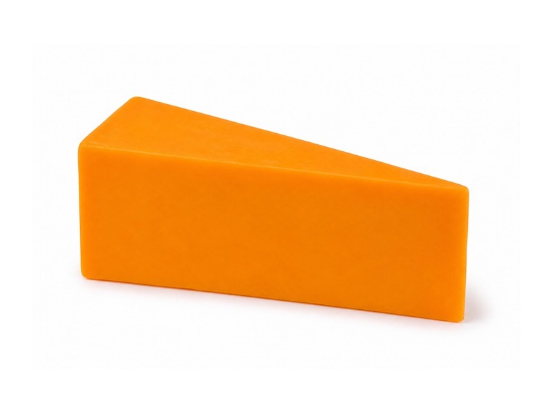 Ser cheddar – białko 25g, kalorie 403 kcal, węglowodany i tłuszcz na 100g | zdrowe odżywianie