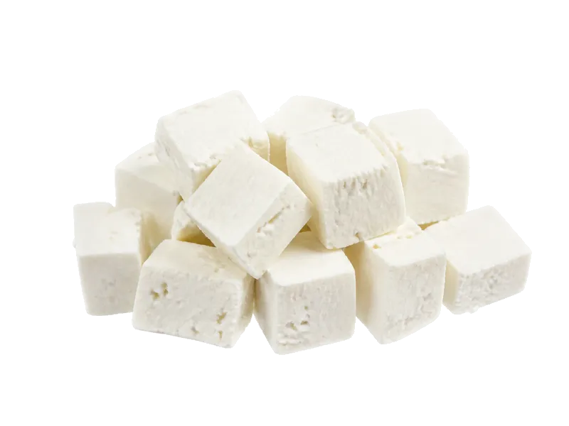 Ser Feta Favita półtłusty - Mlekovita – białko 13g, kalorie 189 kcal, węglowodany i tłuszcz na 100g | zdrowe odżywianie