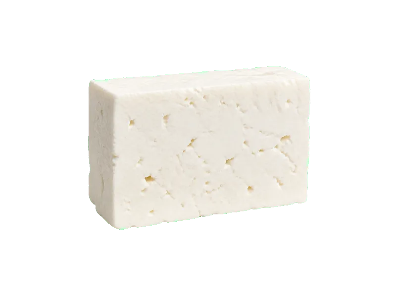Ser Feta – białko 14g, kalorie 264 kcal, węglowodany i tłuszcz na 100g | zdrowe odżywianie