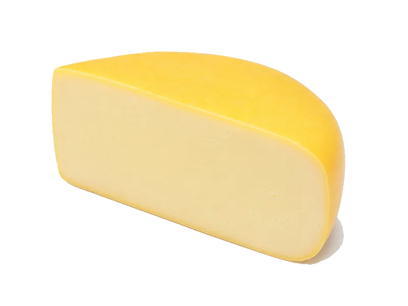 Ser Gouda – białko 25g, kalorie 356 kcal, węglowodany i tłuszcz na 100g | zdrowe odżywianie