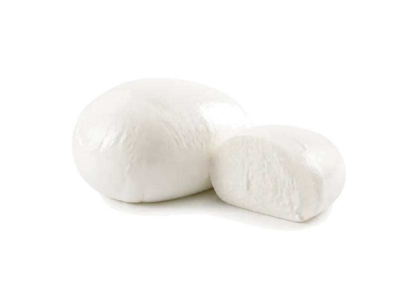 Ser Mozzarella light - Galbani – białko 20g, kalorie 167 kcal, węglowodany i tłuszcz na 100g | zdrowe odżywianie
