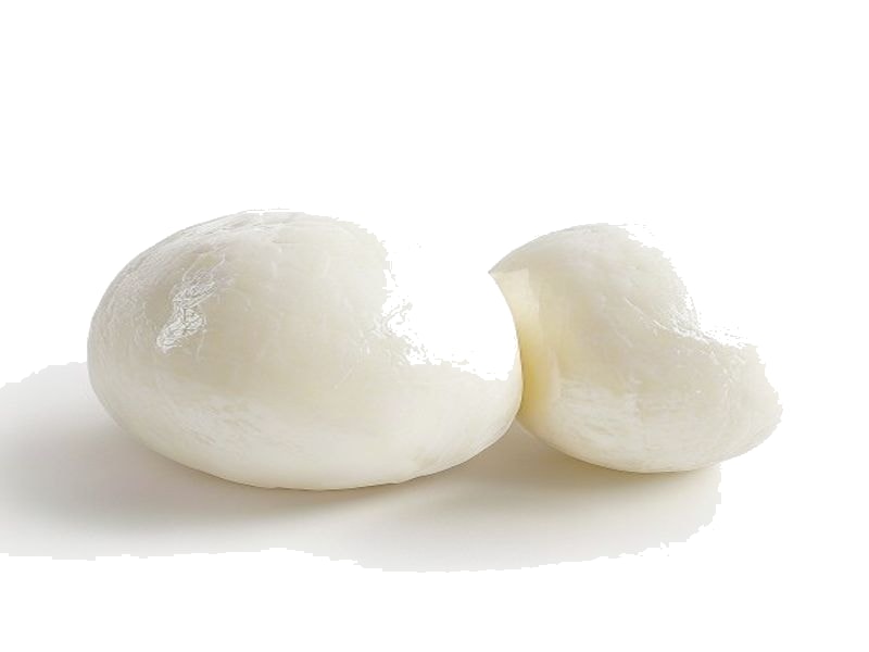 Ser Mozzarella – białko 18g, kalorie 254 kcal, węglowodany i tłuszcz na 100g | zdrowe odżywianie