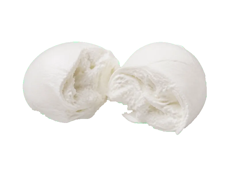 Ser Mozzarella – białko 18g, kalorie 254 kcal, węglowodany i tłuszcz na 100g | zdrowe odżywianie