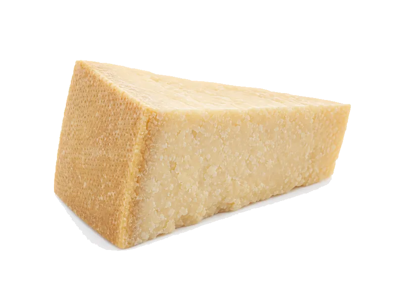 Ser Parmezan – białko 38g, kalorie 431 kcal, węglowodany i tłuszcz na 100g | zdrowe odżywianie