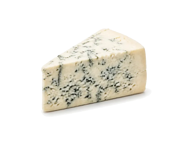 Ser pleśniowy Bleu - Lazur – białko 19g, kalorie 370 kcal, węglowodany i tłuszcz na 100g | zdrowe odżywianie