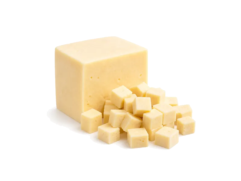 Ser sałatkowo - kanapkowy półtłusty - Favita – białko 14g, kalorie 176 kcal, węglowodany i tłuszcz na 100g | zdrowe odżywianie