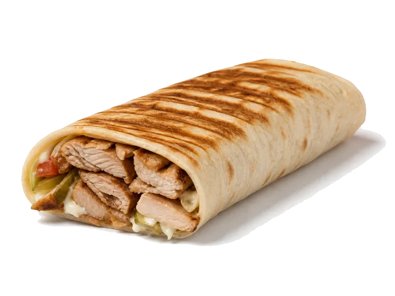 Shawarma w picie – białko 12g, kalorie 185 kcal, węglowodany i tłuszcz na 100g | zdrowe odżywianie