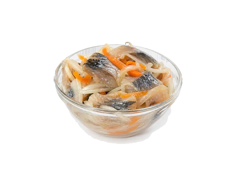 Śledź po japońsku – białko 12g, kalorie 195 kcal, węglowodany i tłuszcz na 100g | zdrowe odżywianie