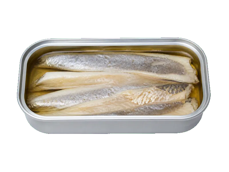 Śledź w oleju – białko 17g, kalorie 217 kcal, węglowodany i tłuszcz na 100g | zdrowe odżywianie