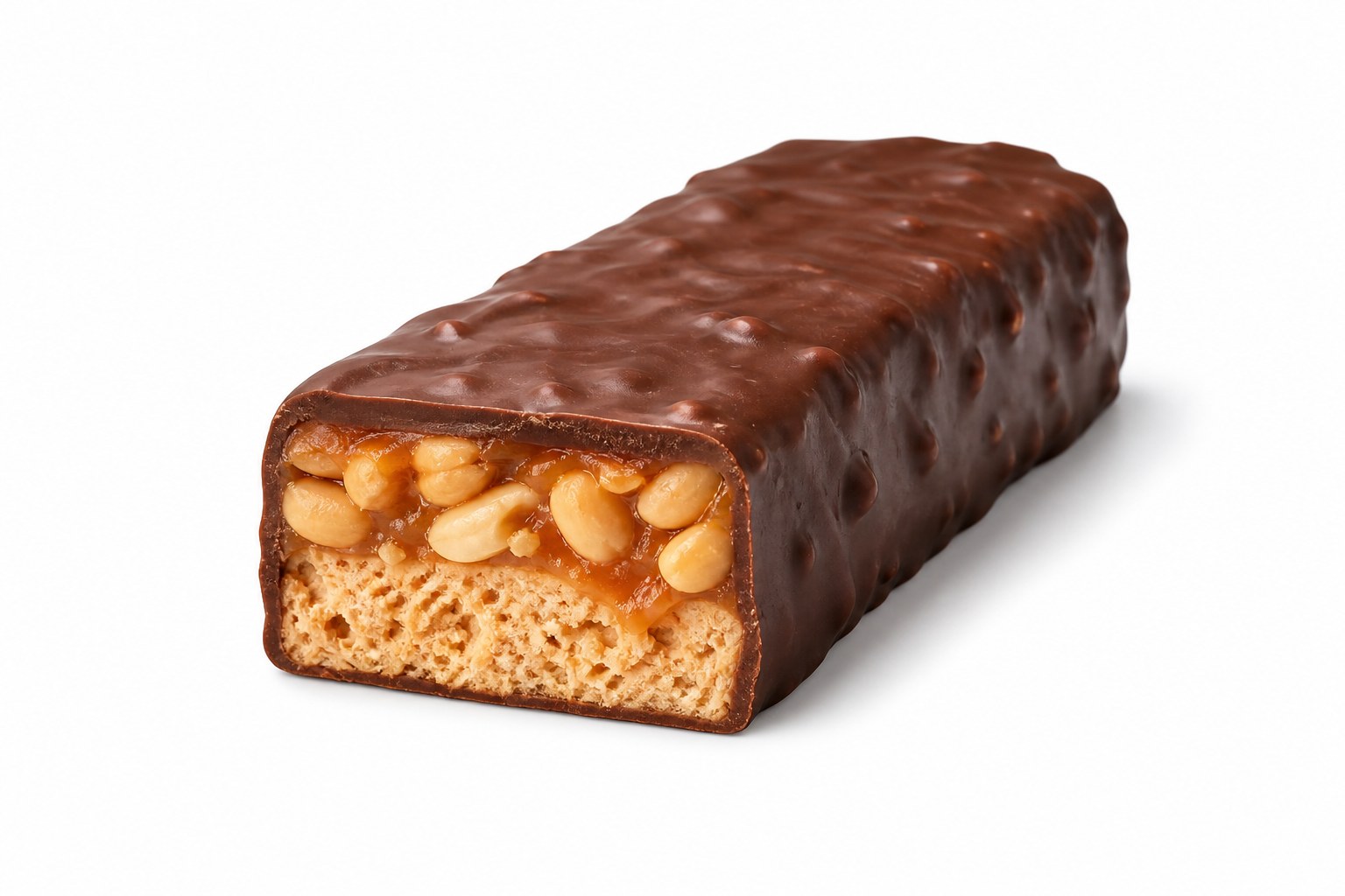 Snickers Protein – białko 20g, kalorie 360 kcal, węglowodany i tłuszcz na 100g | zdrowe odżywianie