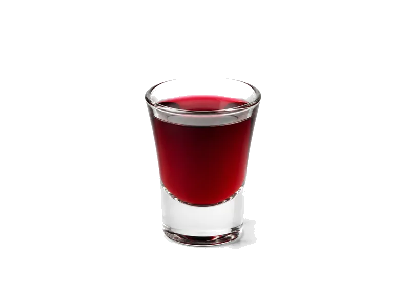 Soplica wiśniowa – białko 0g, kalorie 245 kcal, węglowodany i tłuszcz na 100g | zdrowe odżywianie