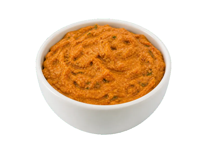 Sos curry (pasta) – białko 2g, kalorie 120 kcal, węglowodany i tłuszcz na 100g | zdrowe odżywianie