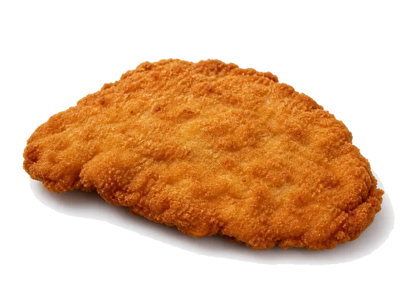Sznycel po wiedeńsku – białko 16g, kalorie 250 kcal, węglowodany i tłuszcz na 100g | zdrowe odżywianie