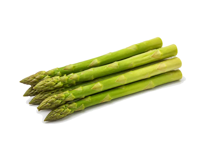 Szparagi zielone – białko 2.2g, kalorie 20 kcal, węglowodany i tłuszcz na 100g | zdrowe odżywianie
