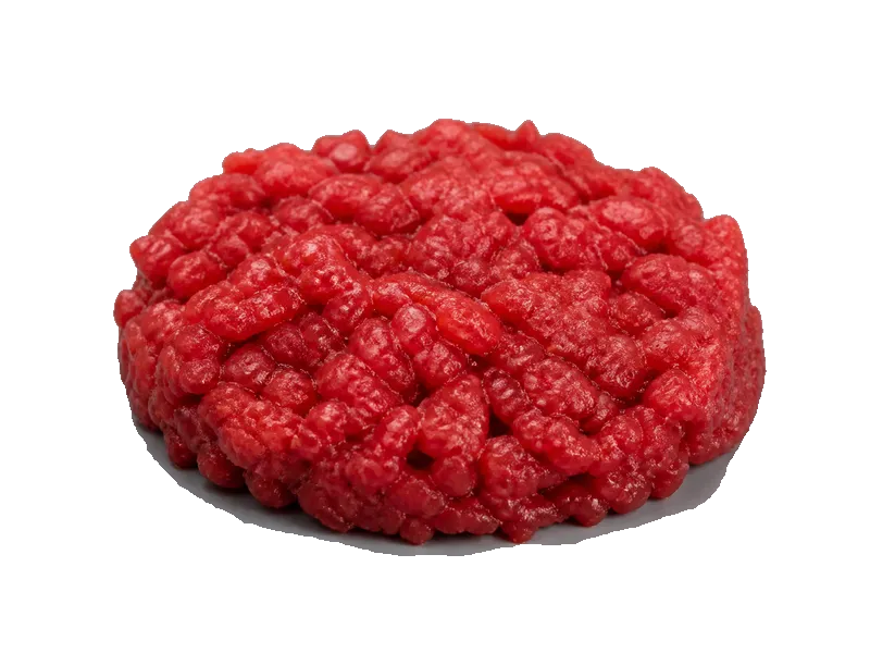Tatar wołowy – białko 20g, kalorie 195 kcal, węglowodany i tłuszcz na 100g | zdrowe odżywianie