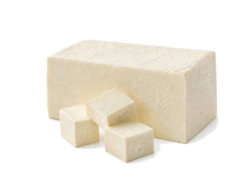 Tofu – białko 8g, kalorie 76 kcal, węglowodany i tłuszcz na 100g | zdrowe odżywianie