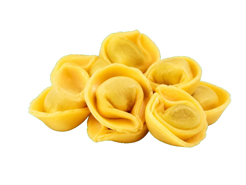 Tortellini z mięsem – białko 8g, kalorie 180 kcal, węglowodany i tłuszcz na 100g | zdrowe odżywianie