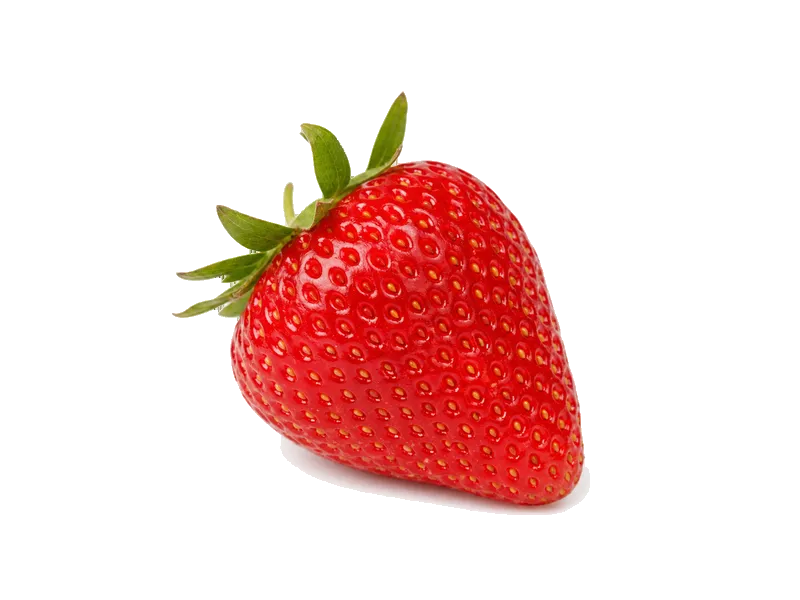 Truskawki – białko 0.7g, kalorie 32 kcal, węglowodany i tłuszcz na 100g | zdrowe odżywianie