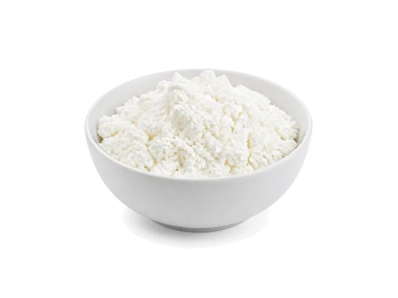 Twaróg chudy - Mlekopol – białko 18.3g, kalorie 86 kcal, węglowodany i tłuszcz na 100g | zdrowe odżywianie