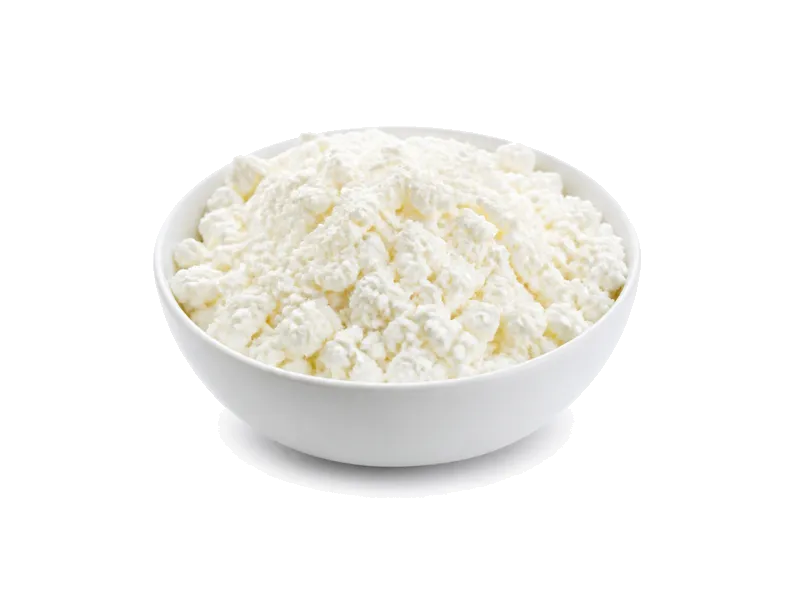 Twaróg naturalny chudy - Pilos – białko 17g, kalorie 83 kcal, węglowodany i tłuszcz na 100g | zdrowe odżywianie