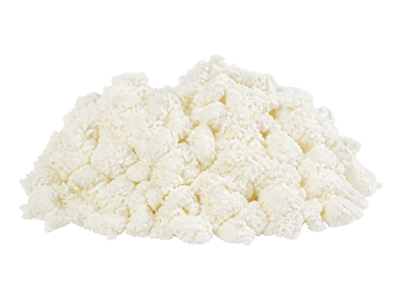 Twaróg – białko 19g, kalorie 90 kcal, węglowodany i tłuszcz na 100g | zdrowe odżywianie