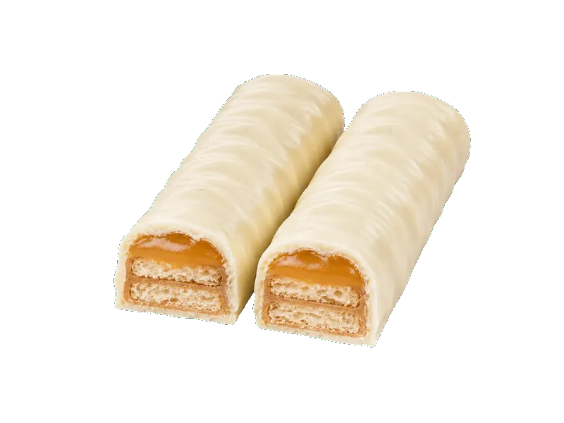 Twix White – białko 5g, kalorie 505 kcal, węglowodany i tłuszcz na 100g | zdrowe odżywianie