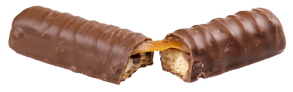 Twix – białko 4.8g, kalorie 495 kcal, węglowodany i tłuszcz na 100g | zdrowe odżywianie