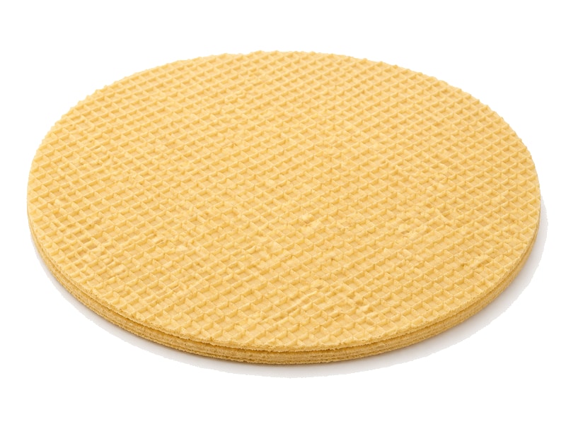Wafel tortowy – białko 5g, kalorie 430 kcal, węglowodany i tłuszcz na 100g | zdrowe odżywianie